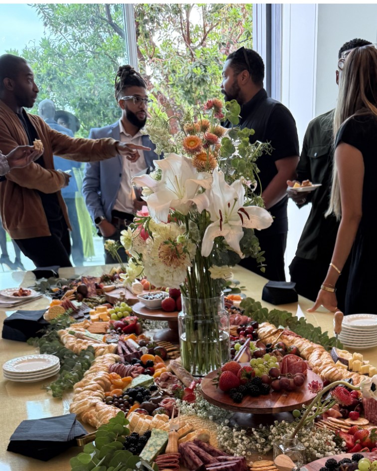 Intimate Events
